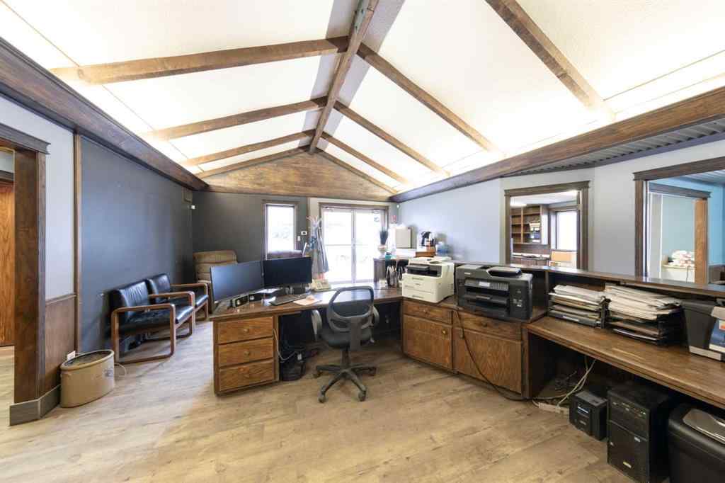 MLS® A2212480 - SE-17-46- 25-W3   in NONE Neilburg, Commercial
