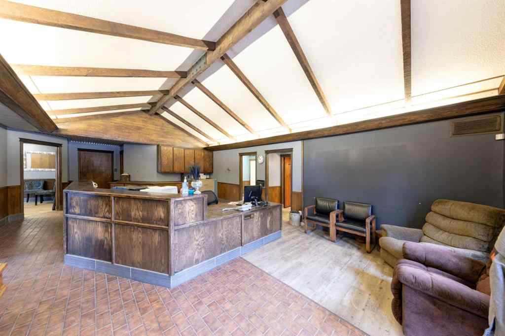 MLS® A2212480 - SE-17-46- 25-W3   in NONE Neilburg, Commercial