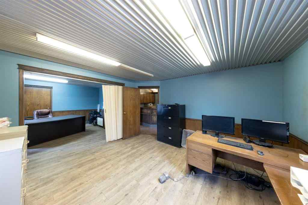 MLS® A2212480 - SE-17-46- 25-W3   in NONE Neilburg, Commercial