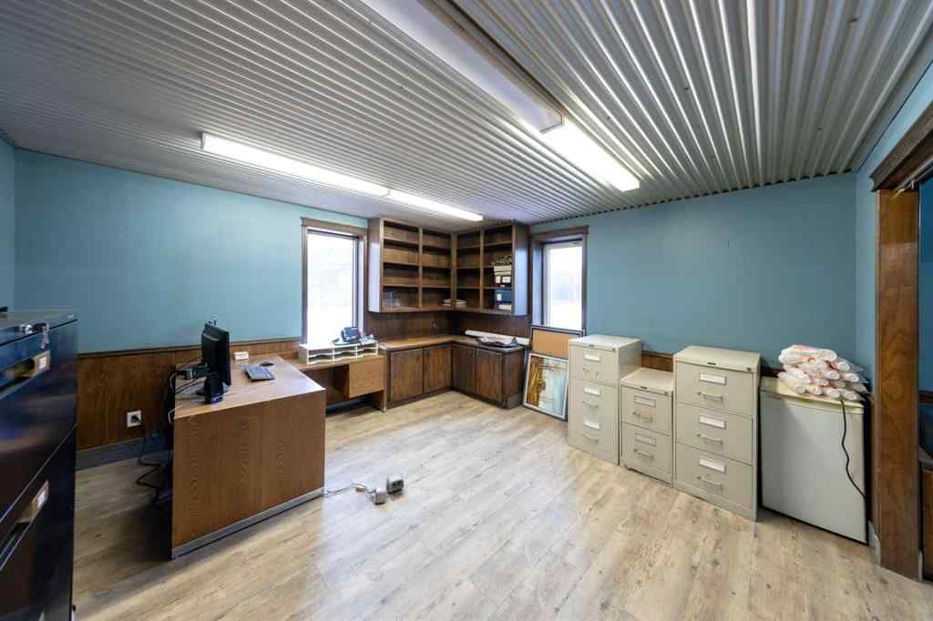 MLS® A2212480 - SE-17-46- 25-W3   in NONE Neilburg, Commercial
