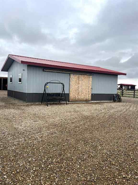 MLS® A2212496 - 3117 Township Road 124   in NONE Rural Cypress County, Agri-Business
