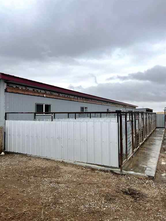 MLS® A2212496 - 3117 Township Road 124   in NONE Rural Cypress County, Agri-Business