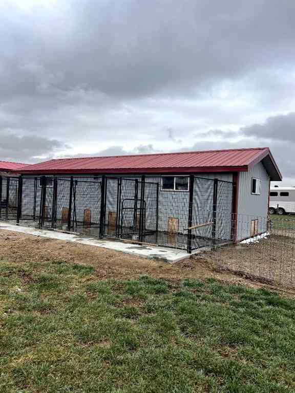 MLS® A2212496 - 3117 Township Road 124   in NONE Rural Cypress County, Agri-Business