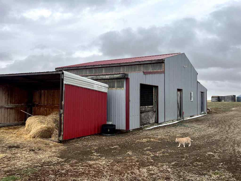 MLS® A2212496 - 3117 Township Road 124   in NONE Rural Cypress County, Agri-Business