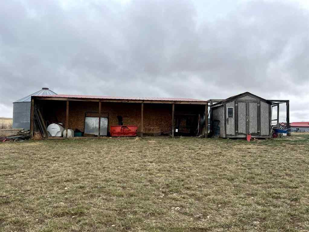 MLS® A2212496 - 3117 Township Road 124   in NONE Rural Cypress County, Agri-Business