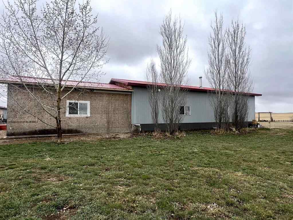 MLS® A2212496 - 3117 Township Road 124   in NONE Rural Cypress County, Agri-Business