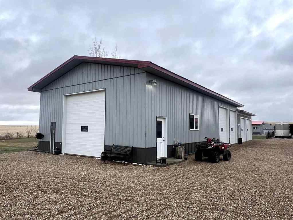 MLS® A2212496 - 3117 Township Road 124   in NONE Rural Cypress County, Agri-Business