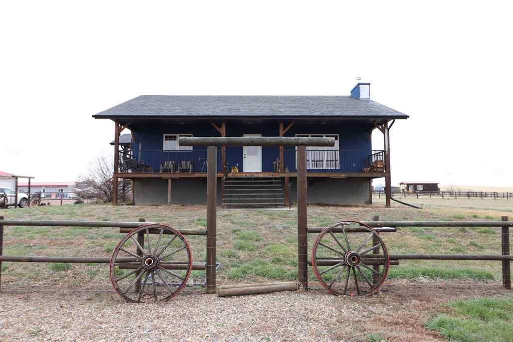 MLS® A2212496 - 3117 Township Road 124   in NONE Rural Cypress County, Agri-Business