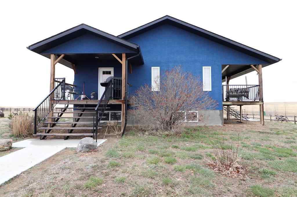 MLS® A2212496 - 3117 Township Road 124   in NONE Rural Cypress County, Agri-Business