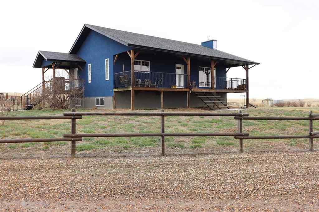MLS® A2212496 - 3117 Township Road 124   in NONE Rural Cypress County, Agri-Business
