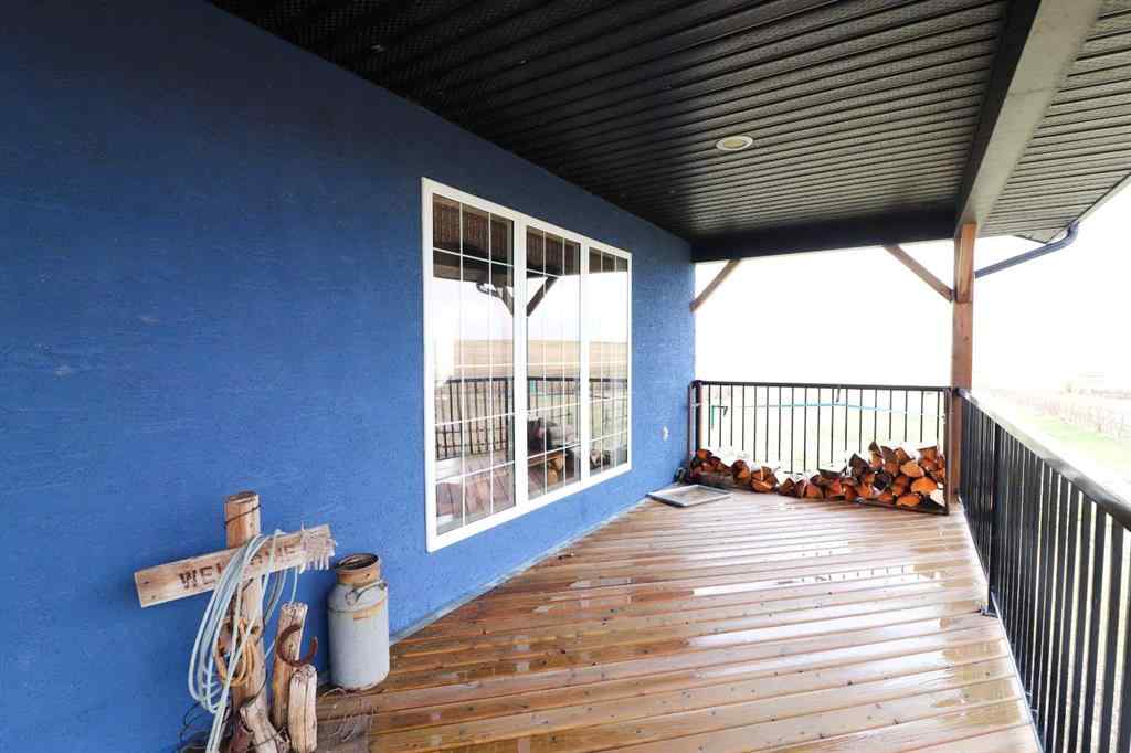 MLS® A2212496 - 3117 Township Road 124   in NONE Rural Cypress County, Agri-Business
