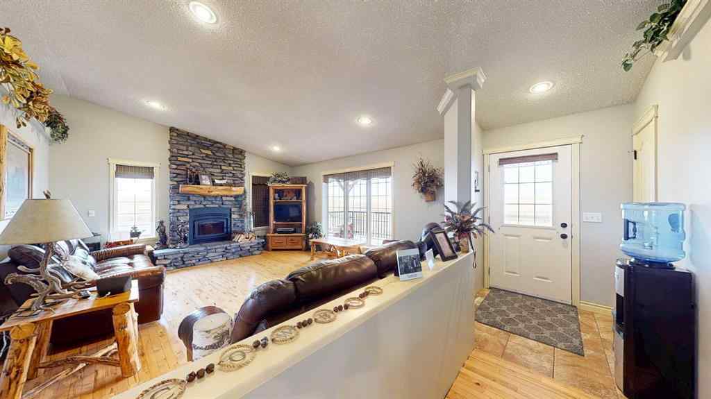 MLS® A2212496 - 3117 Township Road 124   in NONE Rural Cypress County, Agri-Business