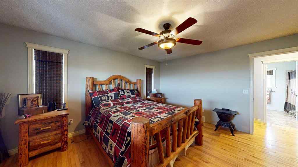 MLS® A2212496 - 3117 Township Road 124   in NONE Rural Cypress County, Agri-Business