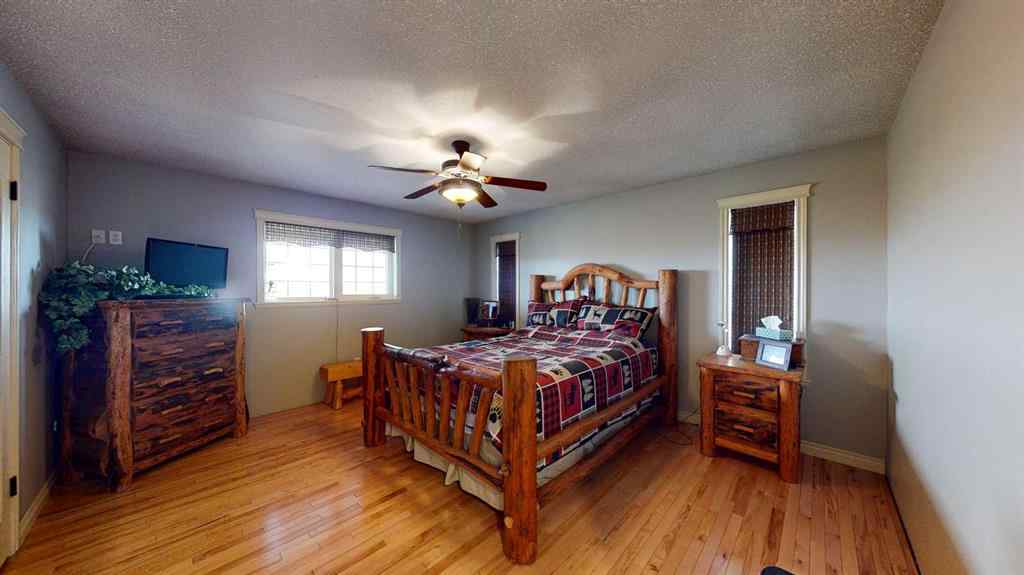MLS® A2212496 - 3117 Township Road 124   in NONE Rural Cypress County, Agri-Business