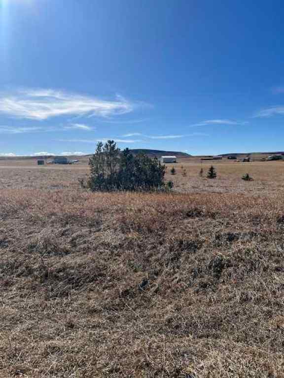 MLS® A2212512 - 14 Pine Coulee Ranch SW in NONE Stavely, Land