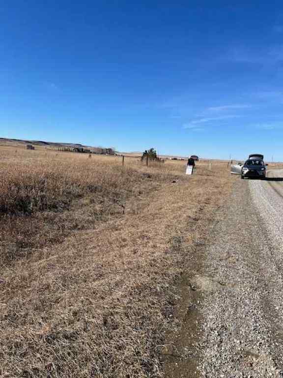 MLS® A2212512 - 14 Pine Coulee Ranch SW in NONE Stavely, Land
