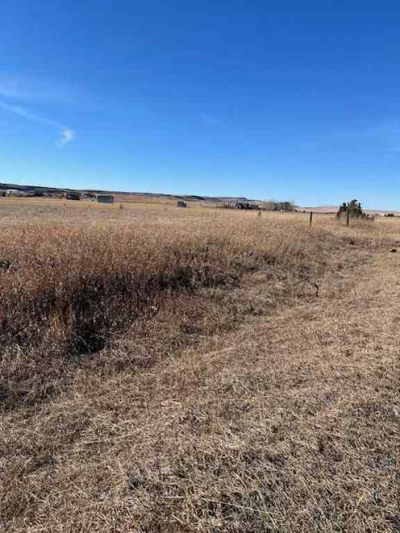 MLS® A2212512 - 14 Pine Coulee Ranch SW in NONE Stavely, Land
