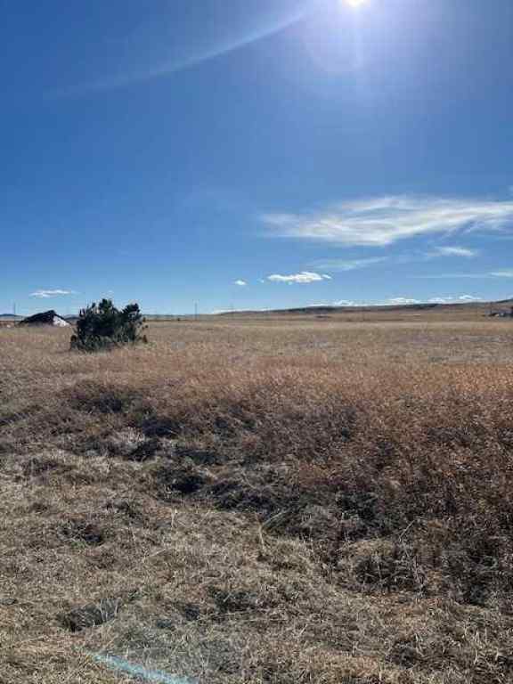 MLS® A2212512 - 14 Pine Coulee Ranch SW in NONE Stavely, Land