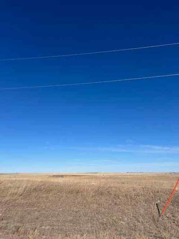 MLS® A2212512 - 14 Pine Coulee Ranch SW in NONE Stavely, Land