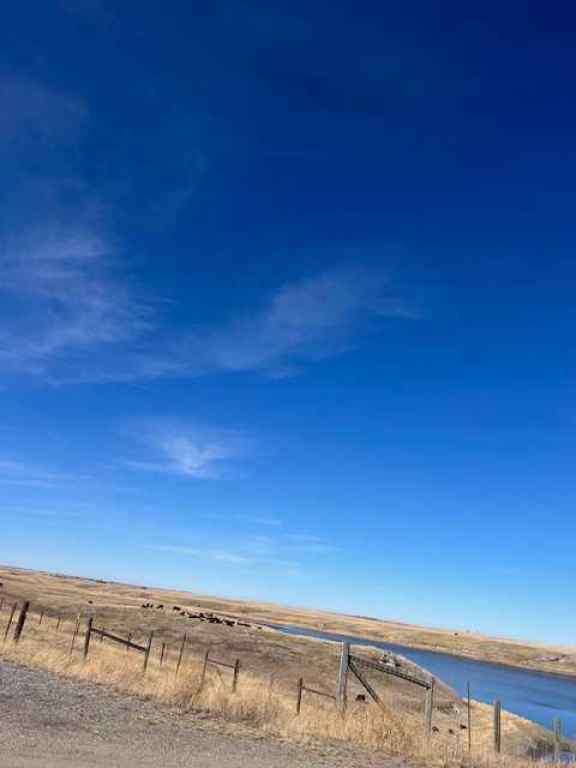 MLS® A2212512 - 14 Pine Coulee Ranch SW in NONE Stavely, Land