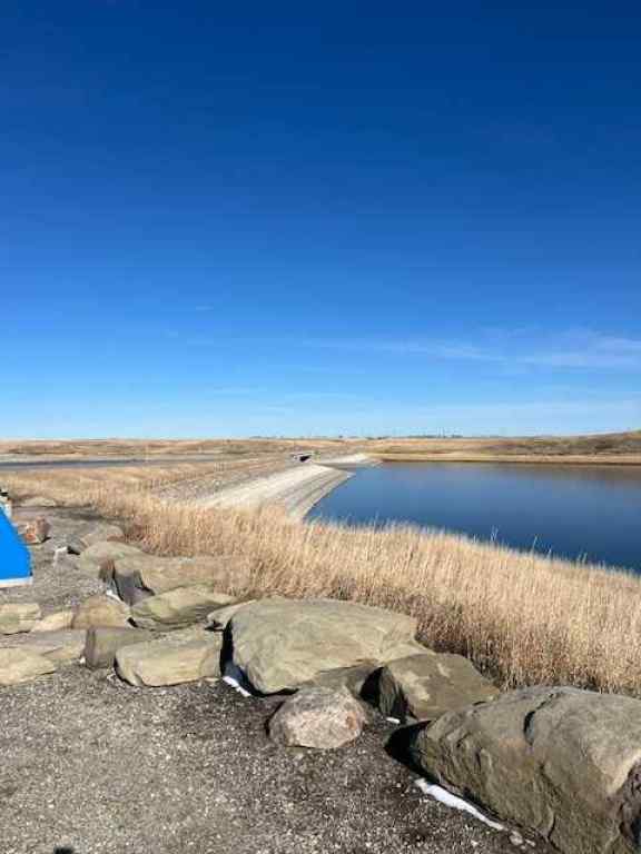 MLS® A2212512 - 14 Pine Coulee Ranch SW in NONE Stavely, Land