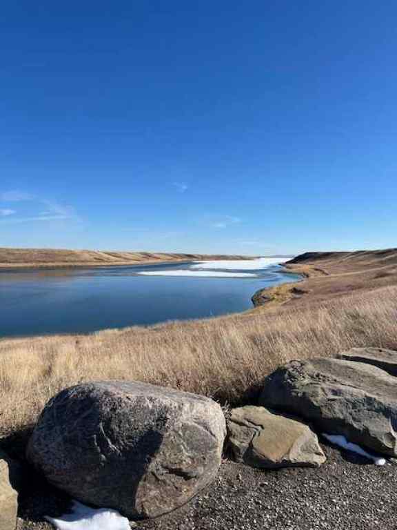 MLS® A2212512 - 14 Pine Coulee Ranch SW in NONE Stavely, Land