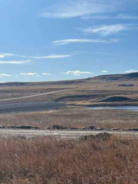MLS® A2212512 - 14 Pine Coulee Ranch SW in NONE Stavely, Land