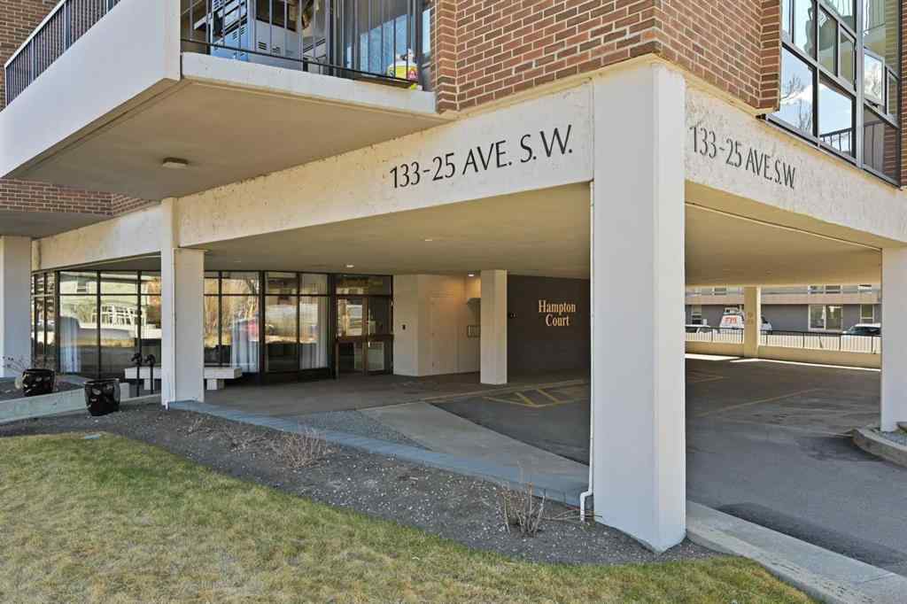 MLS® A2212521 - Unit #2A 133 25 Avenue SW in Mission Calgary, Residential