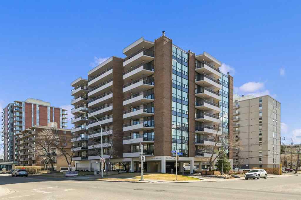 MLS® A2212521 - Unit #2A 133 25 Avenue SW in Mission Calgary, Residential