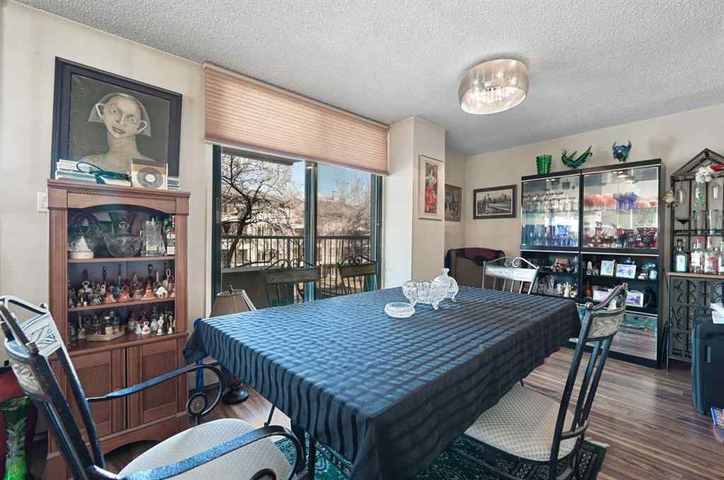 MLS® A2212521 - Unit #2A 133 25 Avenue SW in Mission Calgary, Residential