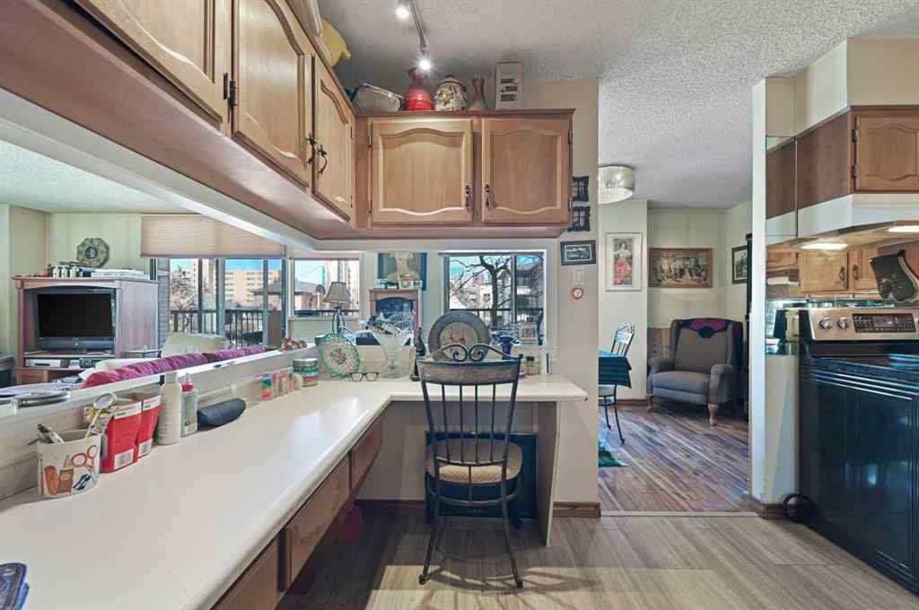 MLS® A2212521 - Unit #2A 133 25 Avenue SW in Mission Calgary, Residential