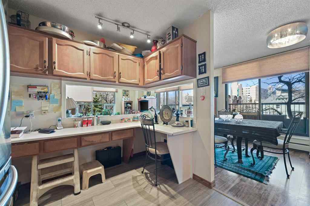 MLS® A2212521 - Unit #2A 133 25 Avenue SW in Mission Calgary, Residential
