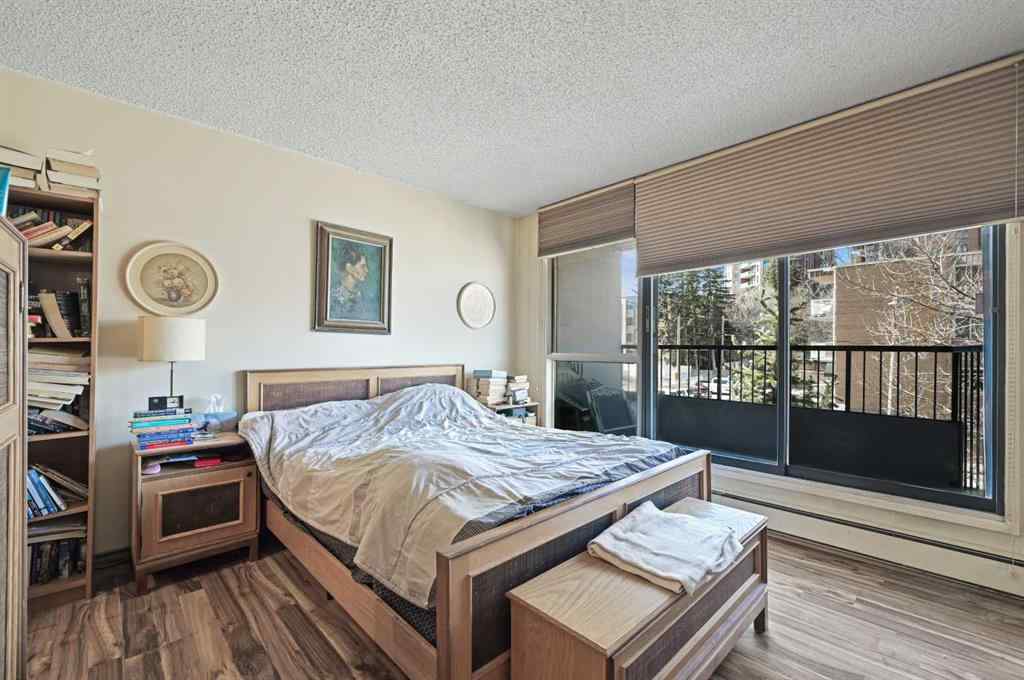MLS® A2212521 - Unit #2A 133 25 Avenue SW in Mission Calgary, Residential