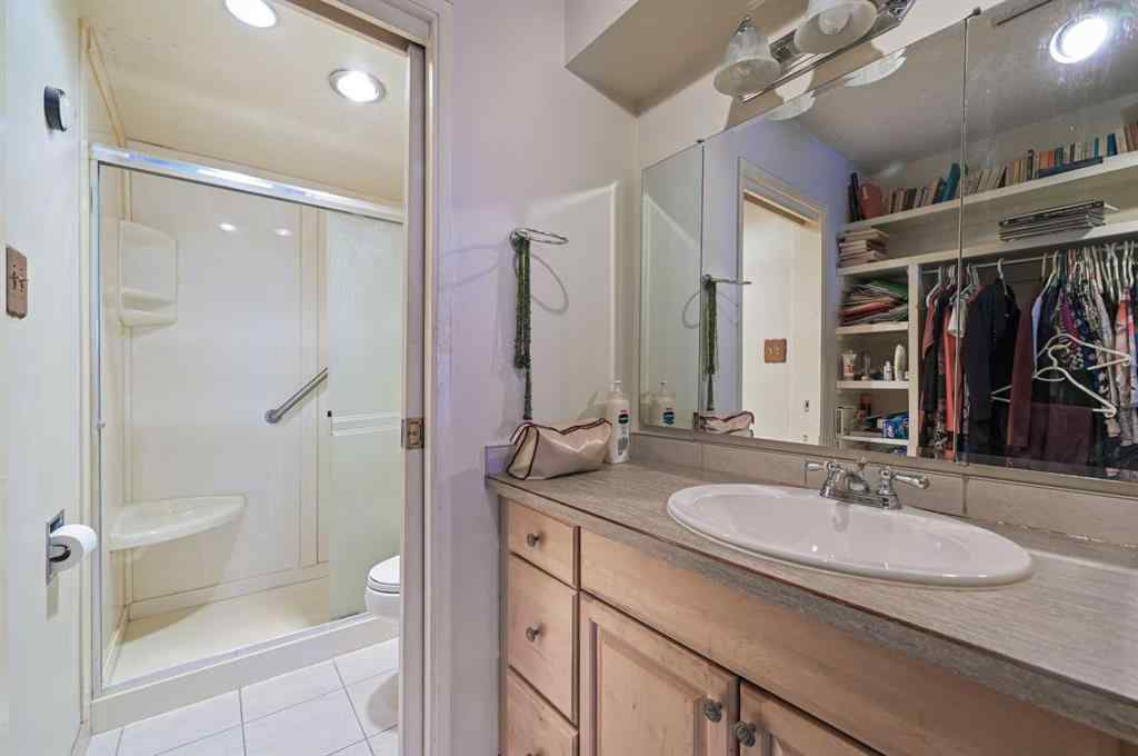 MLS® A2212521 - Unit #2A 133 25 Avenue SW in Mission Calgary, Residential