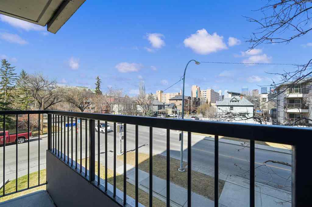 MLS® A2212521 - Unit #2A 133 25 Avenue SW in Mission Calgary, Residential