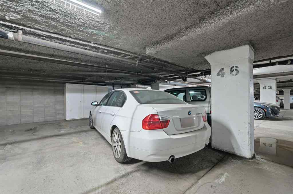 MLS® A2212521 - Unit #2A 133 25 Avenue SW in Mission Calgary, Residential