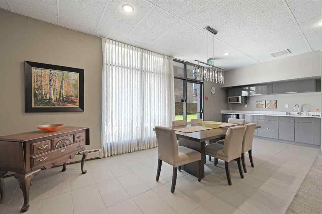 MLS® A2212521 - Unit #2A 133 25 Avenue SW in Mission Calgary, Residential