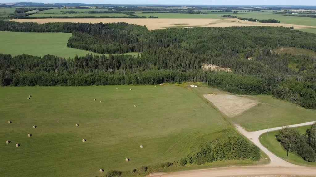 MLS® A2212534 - Range Road 225 Canyon Road   in NONE Rural Athabasca County, Land