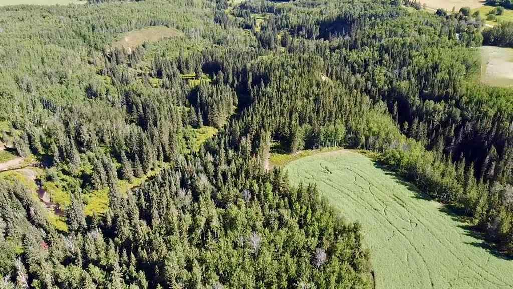 MLS® A2212534 - Range Road 225 Canyon Road   in NONE Rural Athabasca County, Land