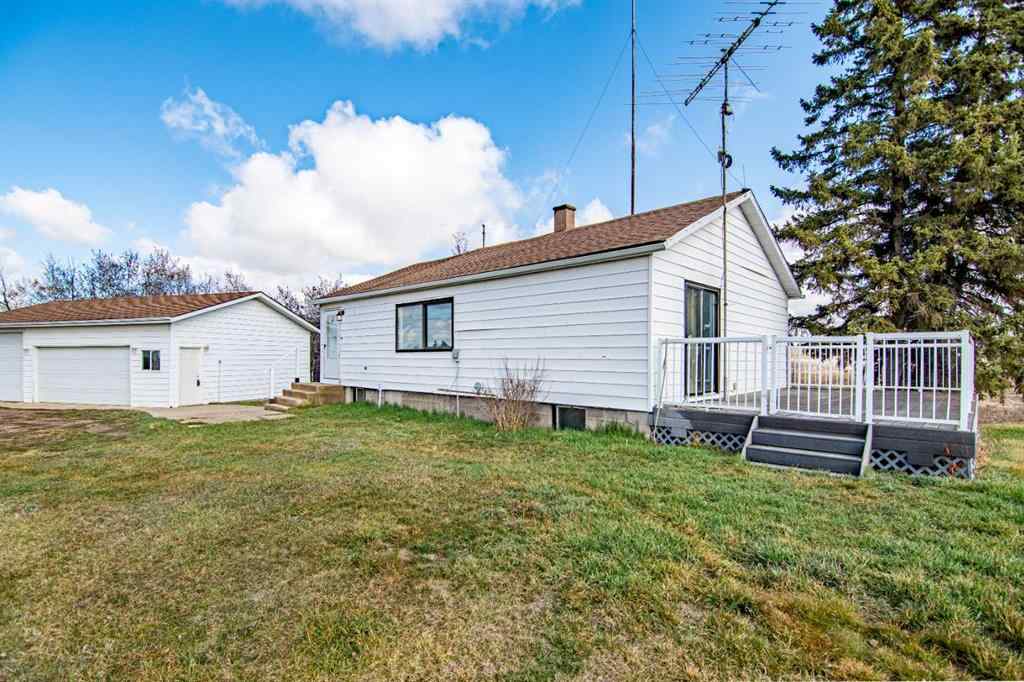MLS® A2212543 - 39061 Range Road 220   in NONE Rural Stettler No. 6, County of, Residential
