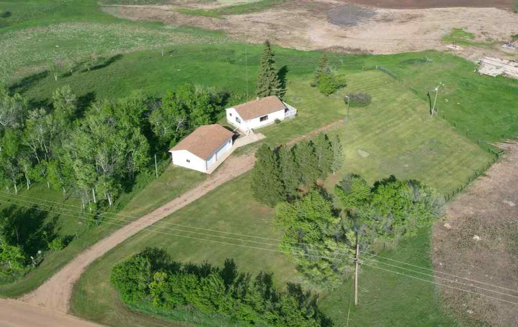 MLS® A2212543 - 39061 Range Road 220   in NONE Rural Stettler No. 6, County of, Residential
