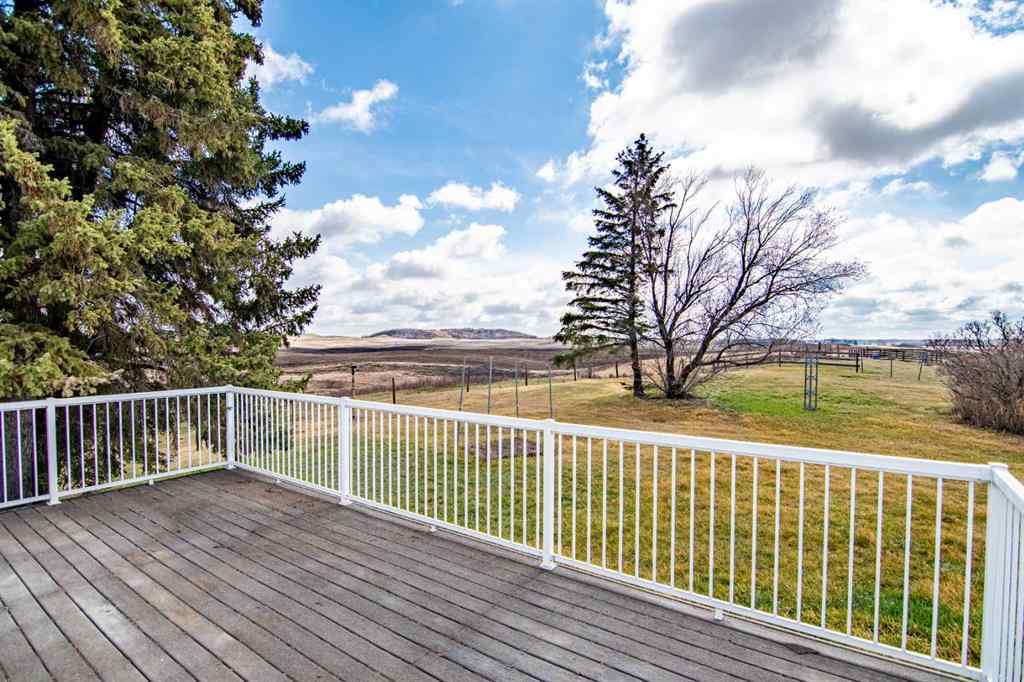 MLS® A2212543 - 39061 Range Road 220   in NONE Rural Stettler No. 6, County of, Residential