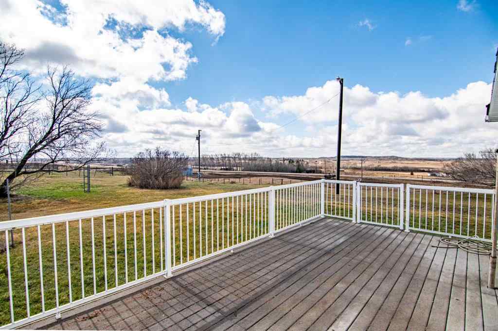 MLS® A2212543 - 39061 Range Road 220   in NONE Rural Stettler No. 6, County of, Residential