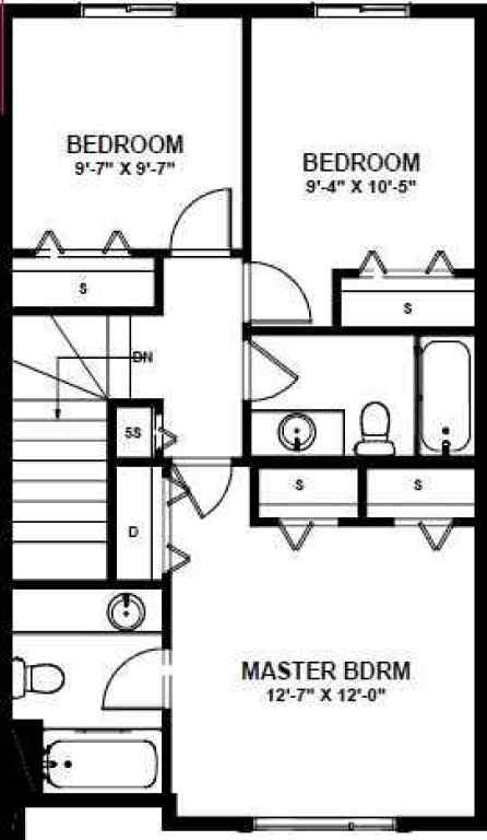 MLS® A2212546 - 1969 McCaskill Drive  in NONE Crossfield, Residential