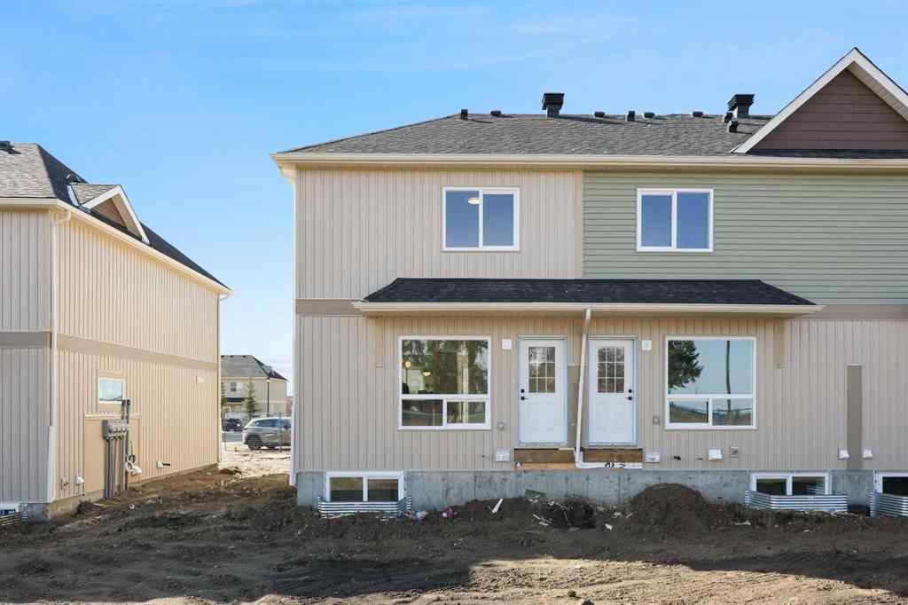 MLS® A2212547 - 604 Clover Road  in NONE Carstairs, Residential