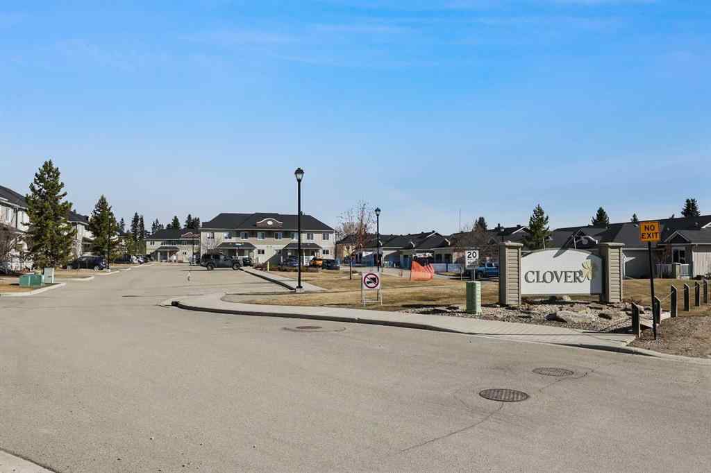 MLS® A2212547 - 604 Clover Road  in NONE Carstairs, Residential