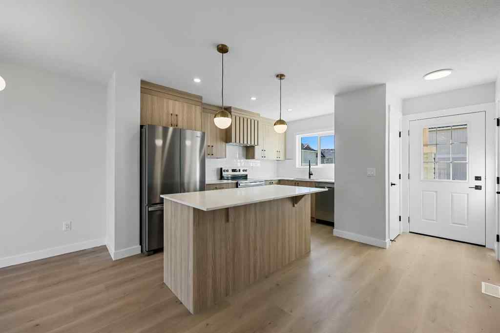 MLS® A2212547 - 604 Clover Road  in NONE Carstairs, Residential