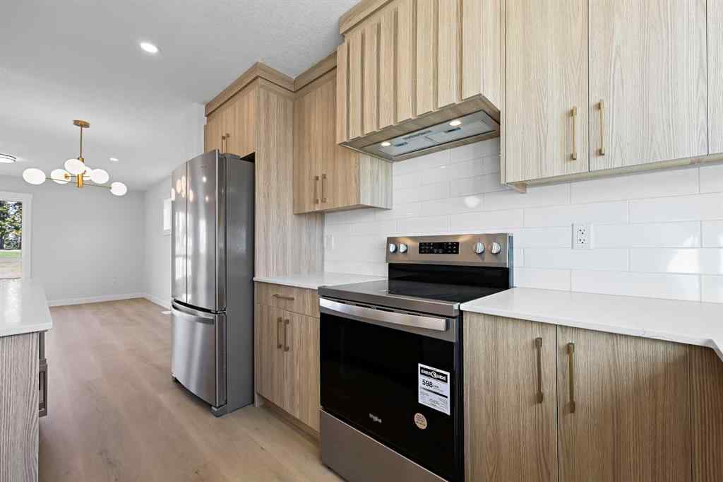 MLS® A2212547 - 604 Clover Road  in NONE Carstairs, Residential