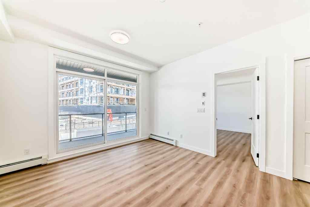 MLS® A2212551 - Unit #8202 1802 Mahogany Boulevard SE in Mahogany Calgary, Residential