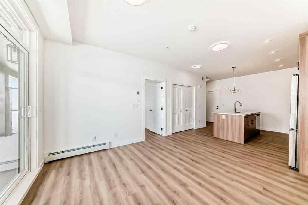 MLS® A2212551 - Unit #8202 1802 Mahogany Boulevard SE in Mahogany Calgary, Residential